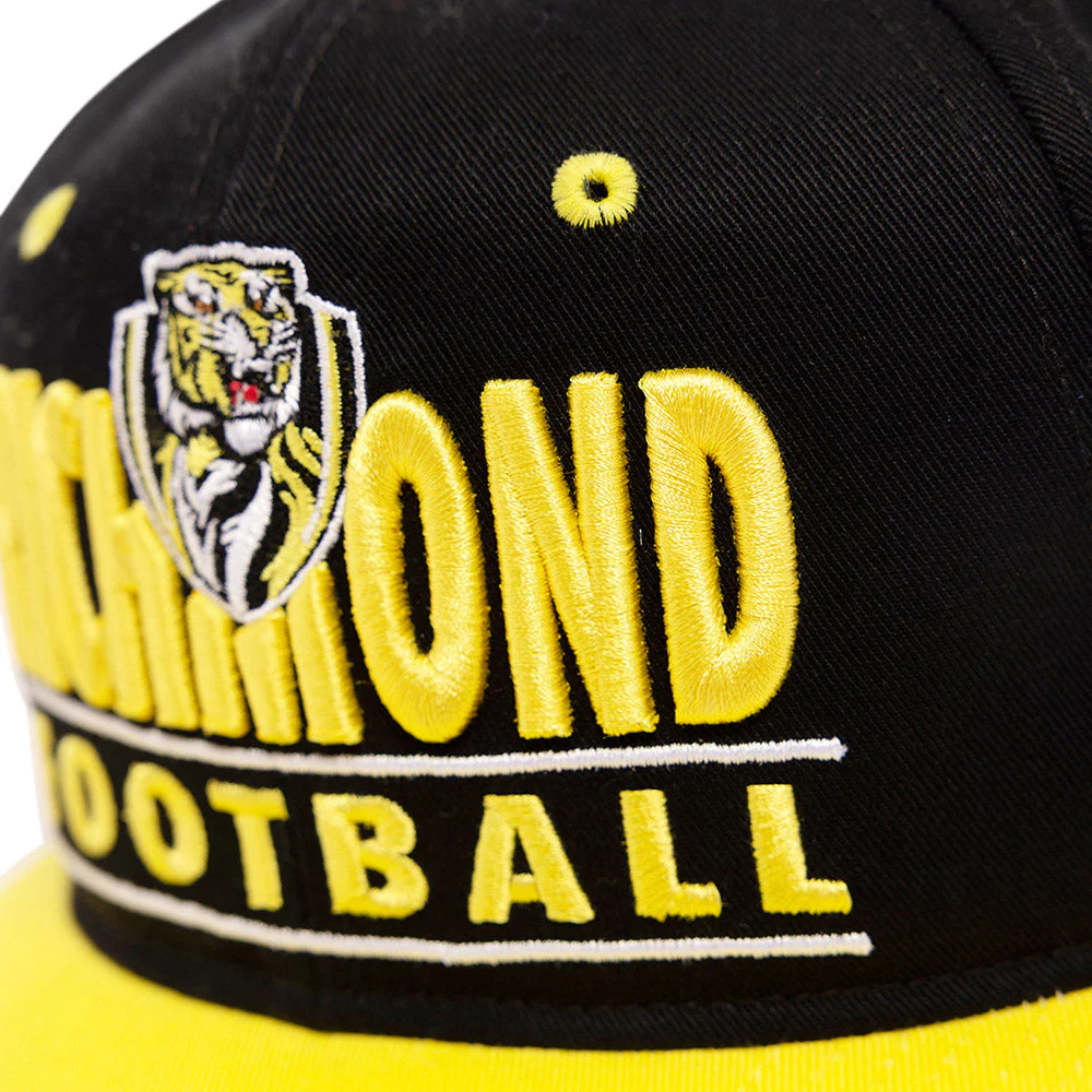 Richmond Crest Cap - Image 5