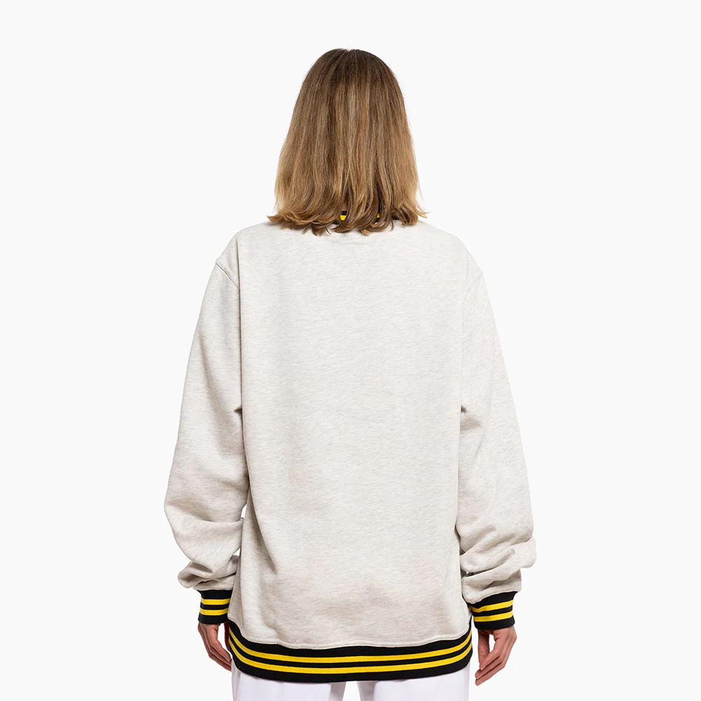 Richmond Adult Arch Crew Sweater - Image 2