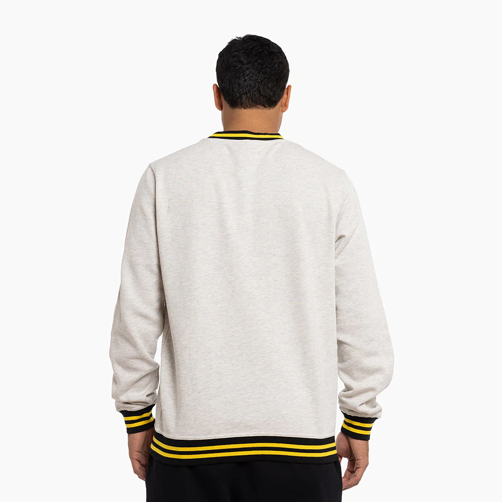 Richmond Adult Arch Crew Sweater - Image 4