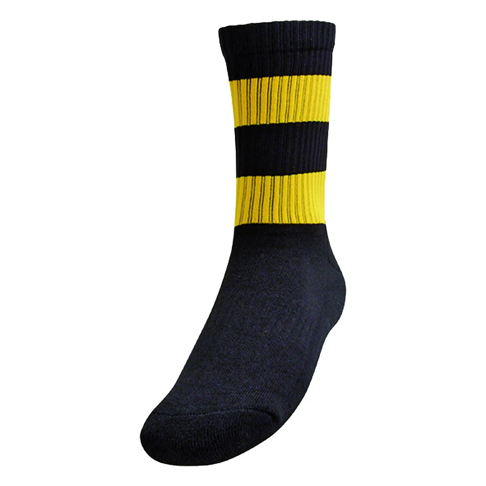 Richmond Elite Crew Socks