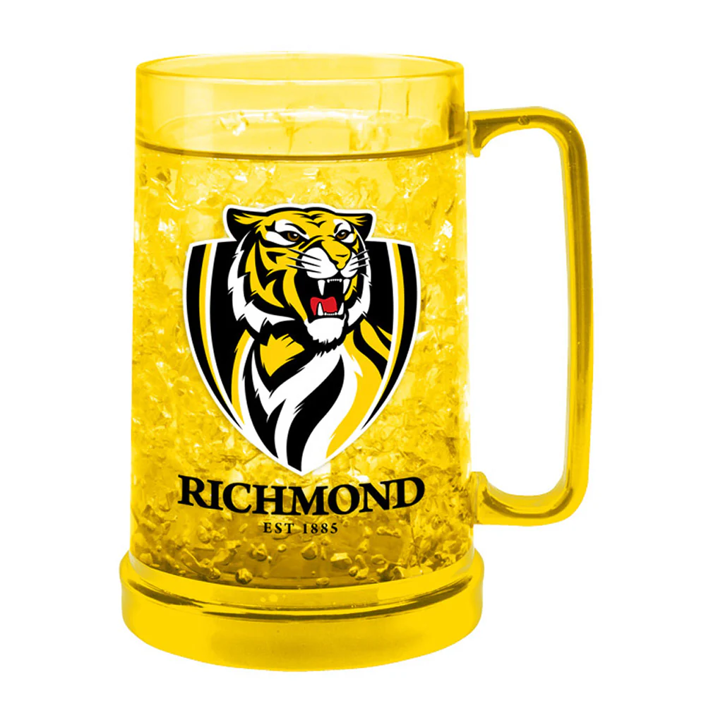 Richmond Tigers Ezy Freeze Mug