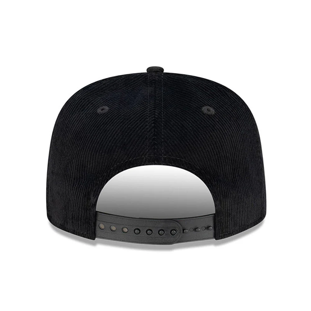 Richmond New Era Mascot Corduroy Golfer Cap - Image 3