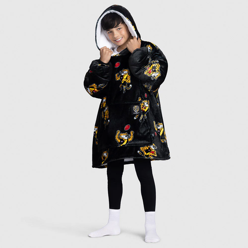 Richmond 2024 Kids Original Oodie