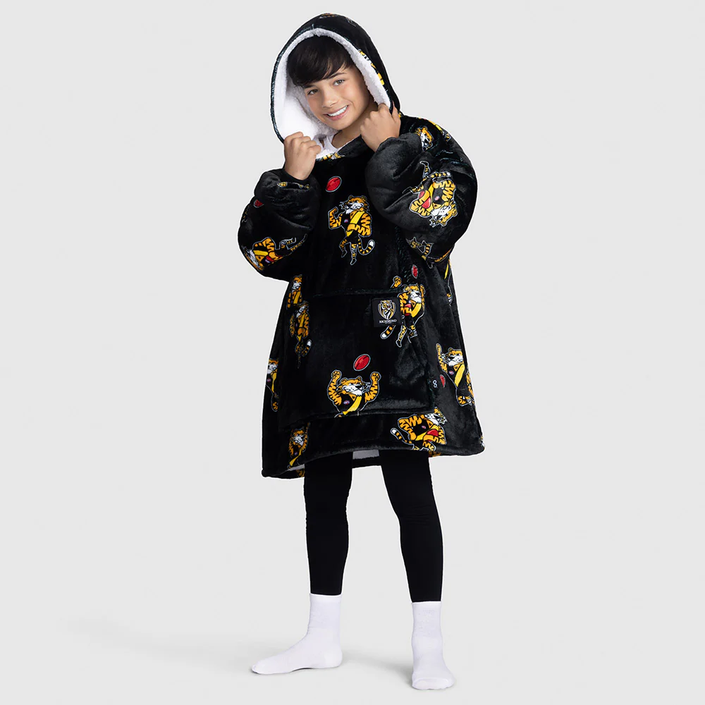 Richmond 2024 Kids Original Oodie - Image 2