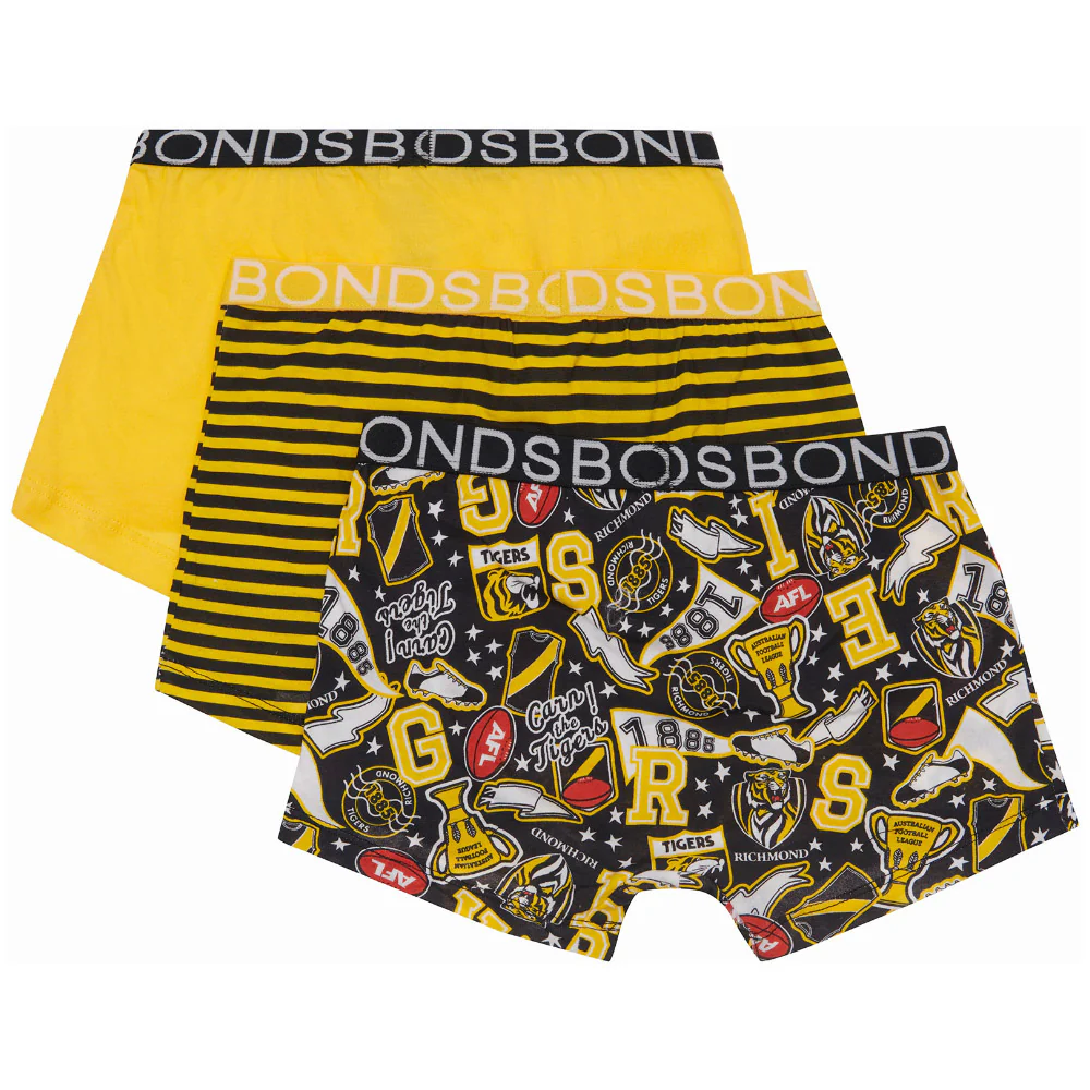 Richmond Kids Trunk 3 Pack - Image 2