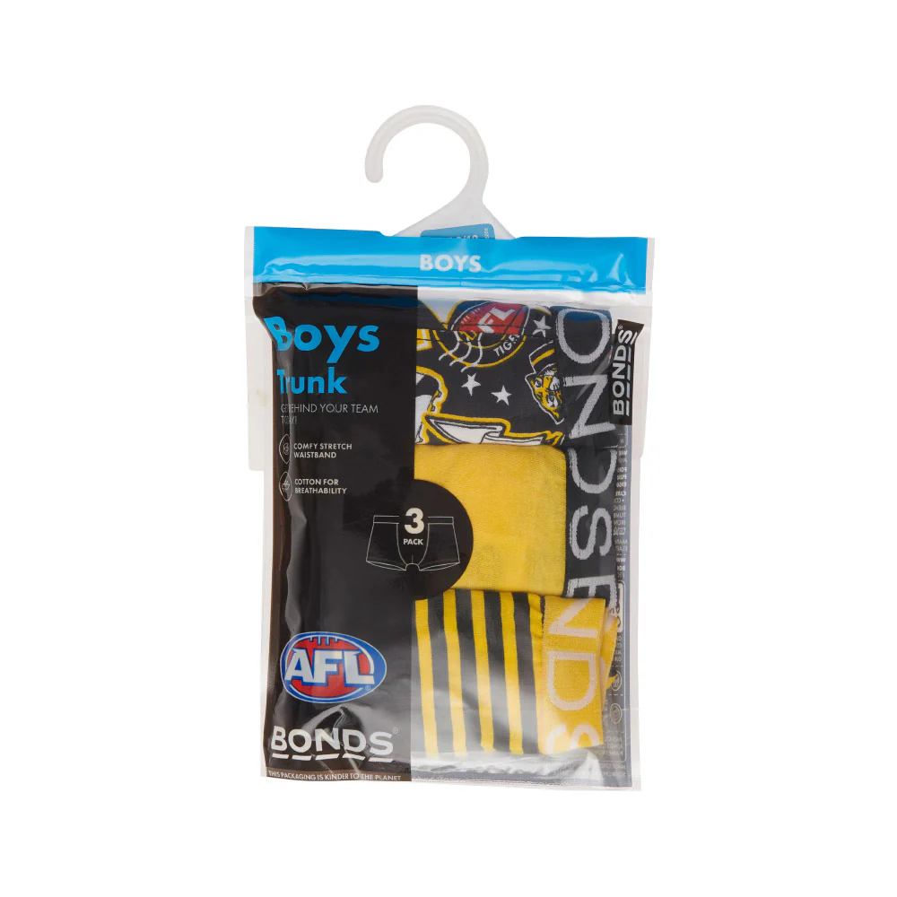 Richmond Kids Trunk 3 Pack - Image 3