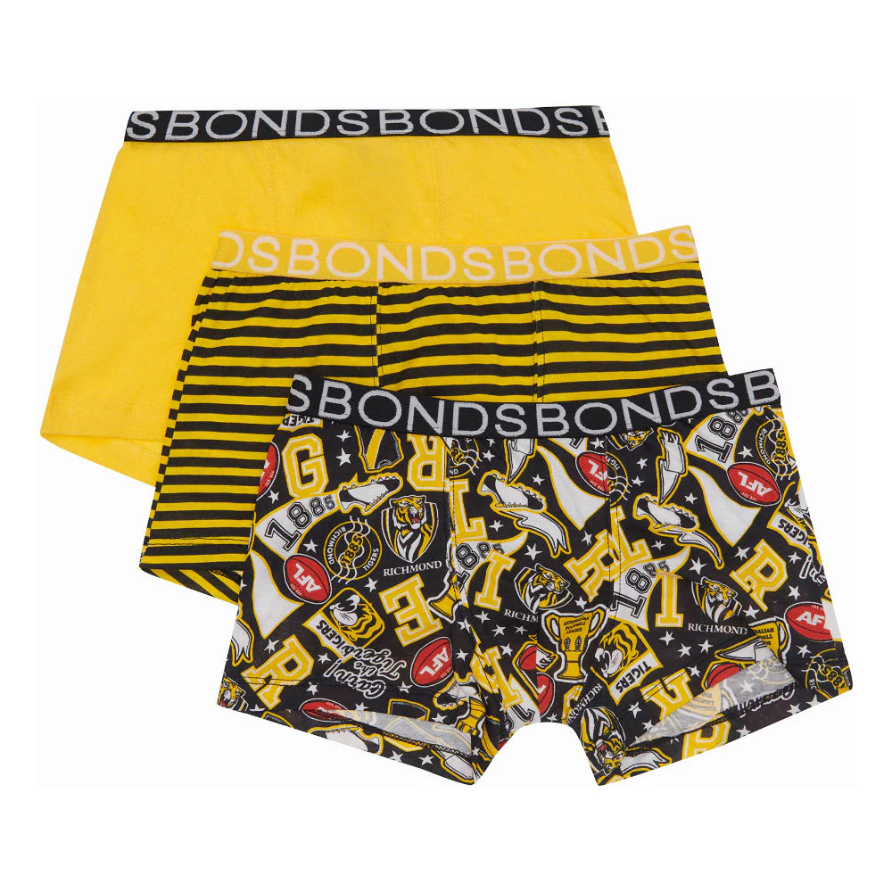 Richmond Kids Trunk 3 Pack - Image 4