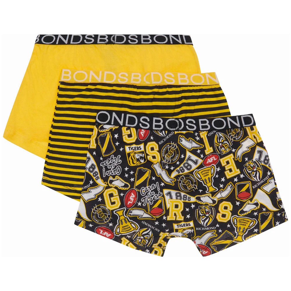Richmond Kids Trunk 3 Pack - Image 5