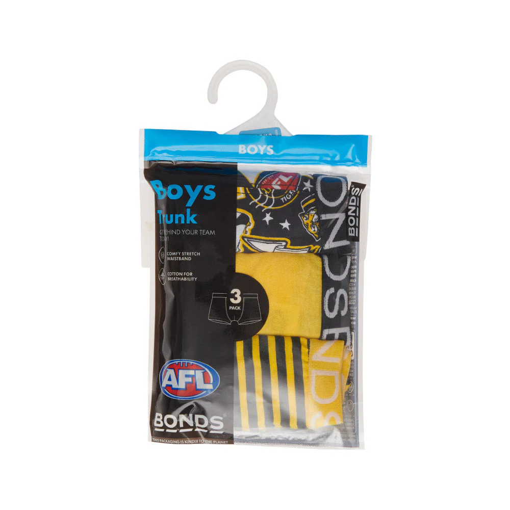 Richmond Kids Trunk 3 Pack - Image 6