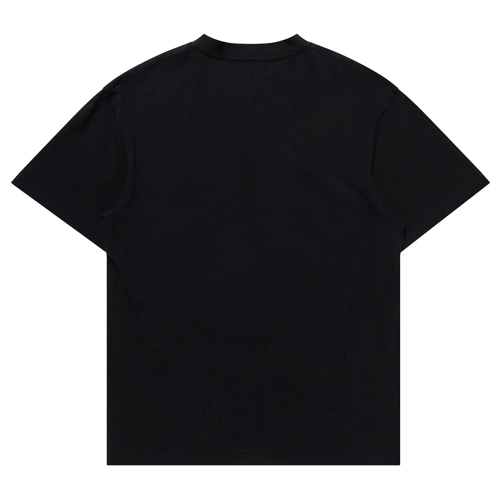 Richmond Mitchell & Ness Adults Vintage Brush Off Tee - Image 2