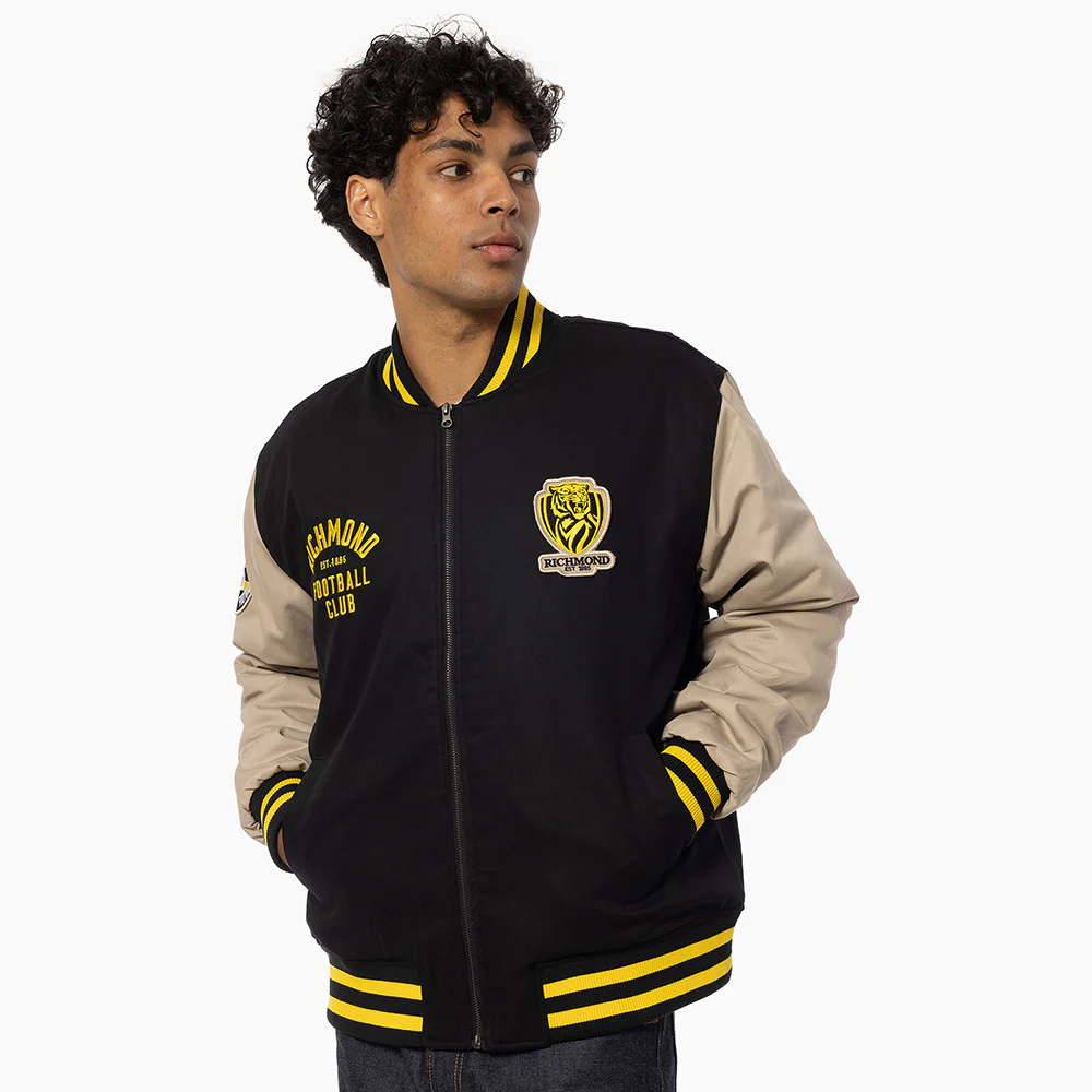 Richmond Adult Lock Up Jacket