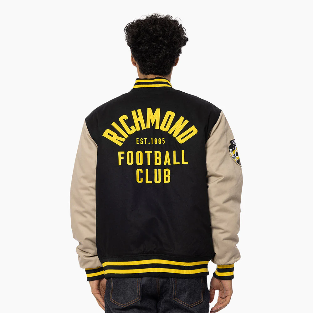 Richmond Adult Lock Up Jacket - Image 2