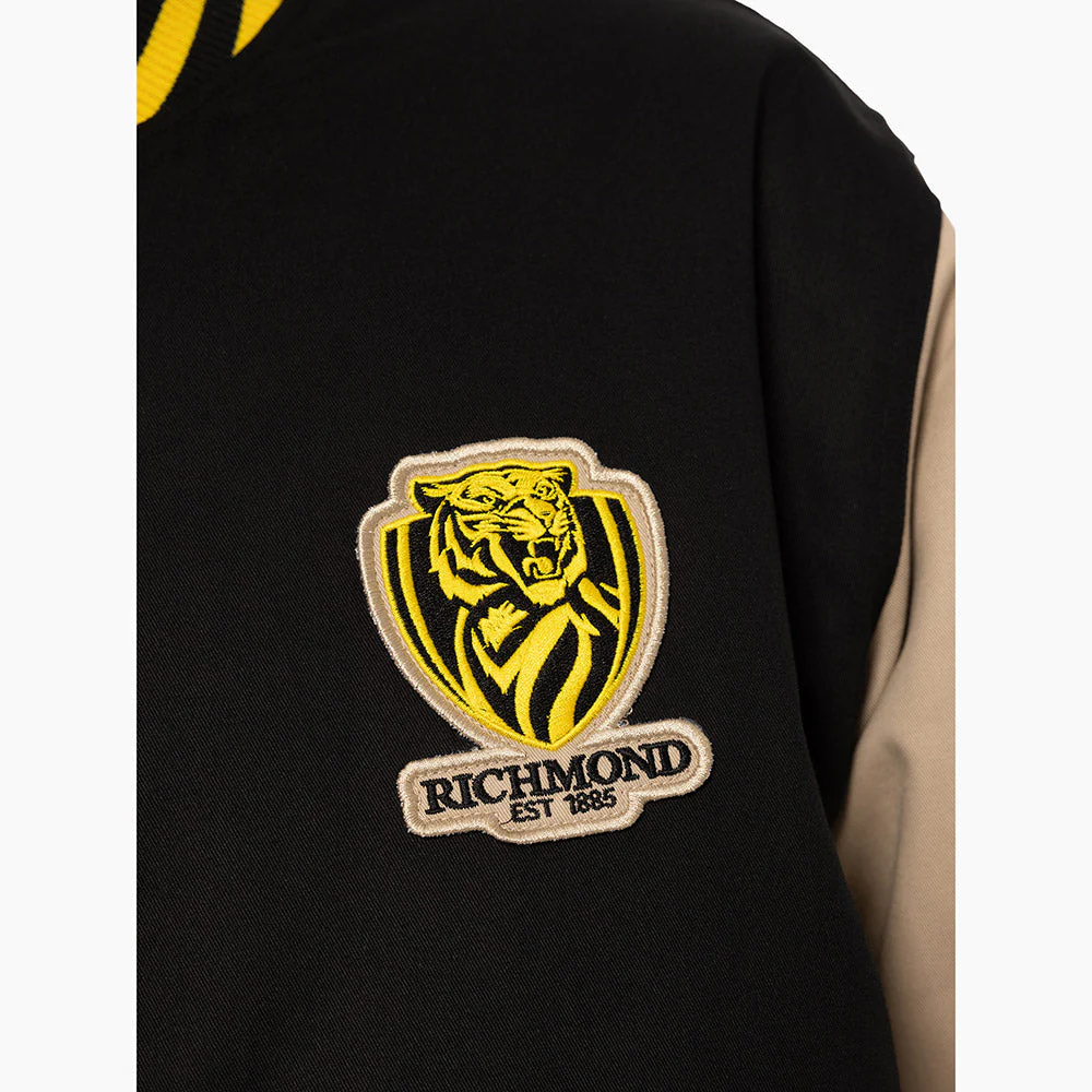 Richmond Adult Lock Up Jacket - Image 3