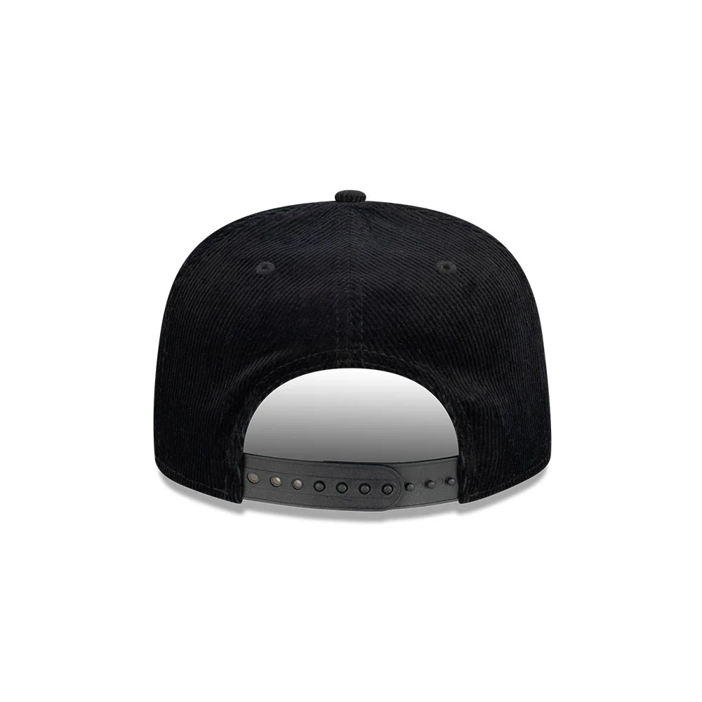Richmond New Era Corduroy Golfer Cap - Image 4