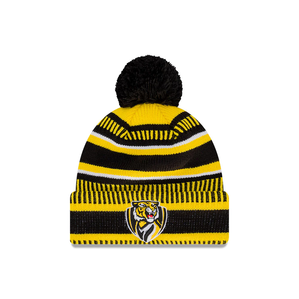 Richmond New Era Est. Date Beanie