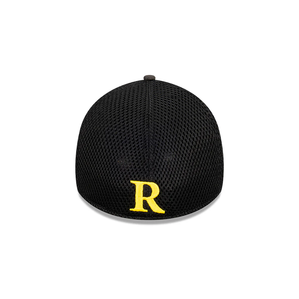 Richmond New Era 3930 Shadow Spacer Mesh Cap - Image 2