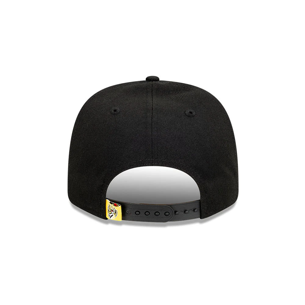 Richmond New Era 9fifty Original Fit Cap - Image 2