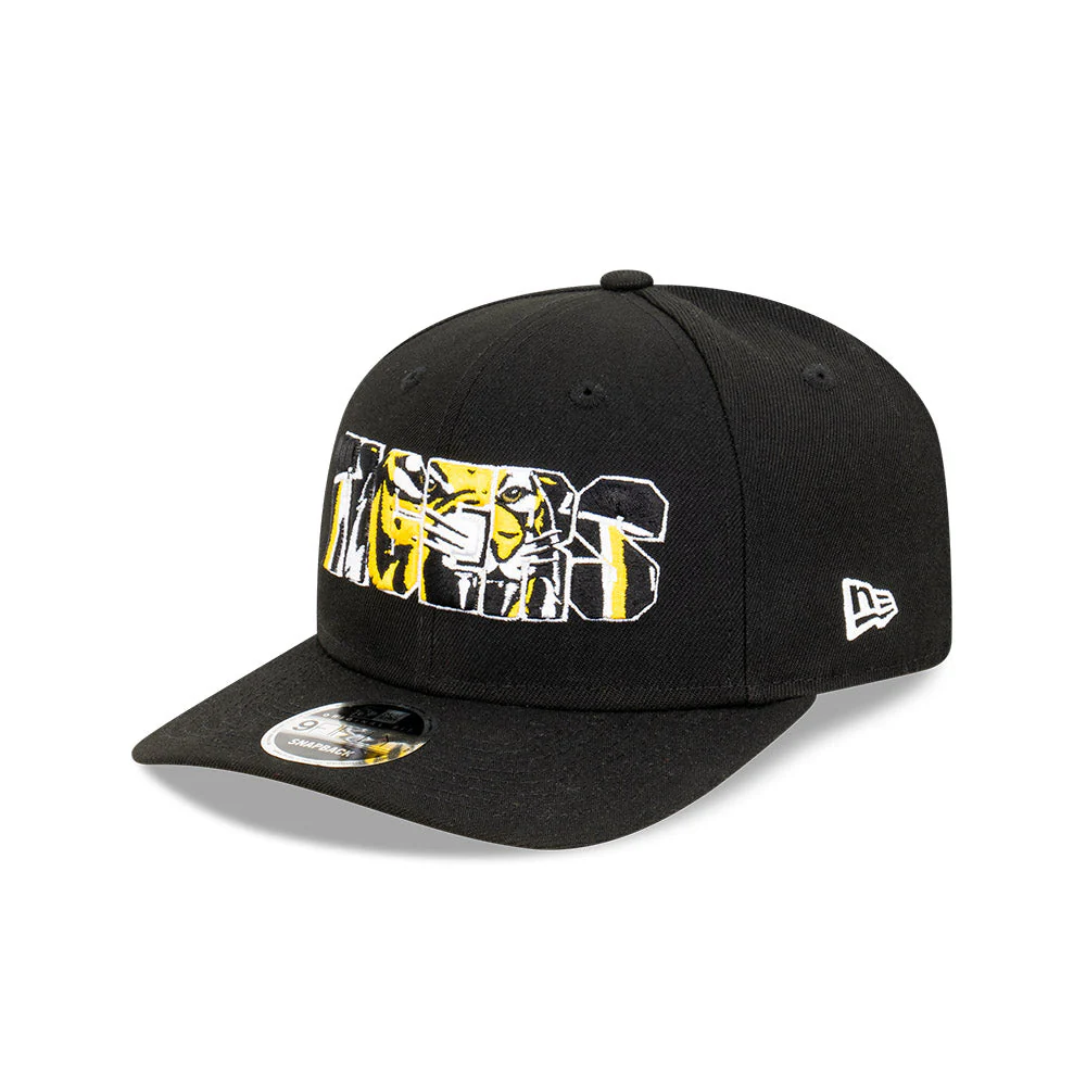 Richmond New Era 9fifty Original Fit Cap - Image 4