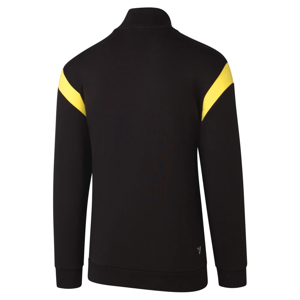 Richmond 2024 Authentic Mens Heritage Zip Jacket - Image 2