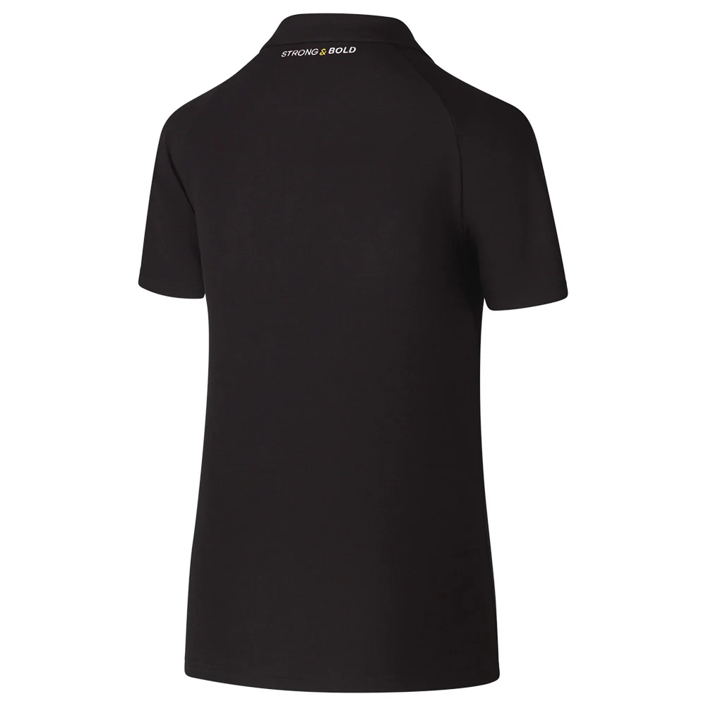 Richmond 2024 Authentic Mens Team Polo - Image 2