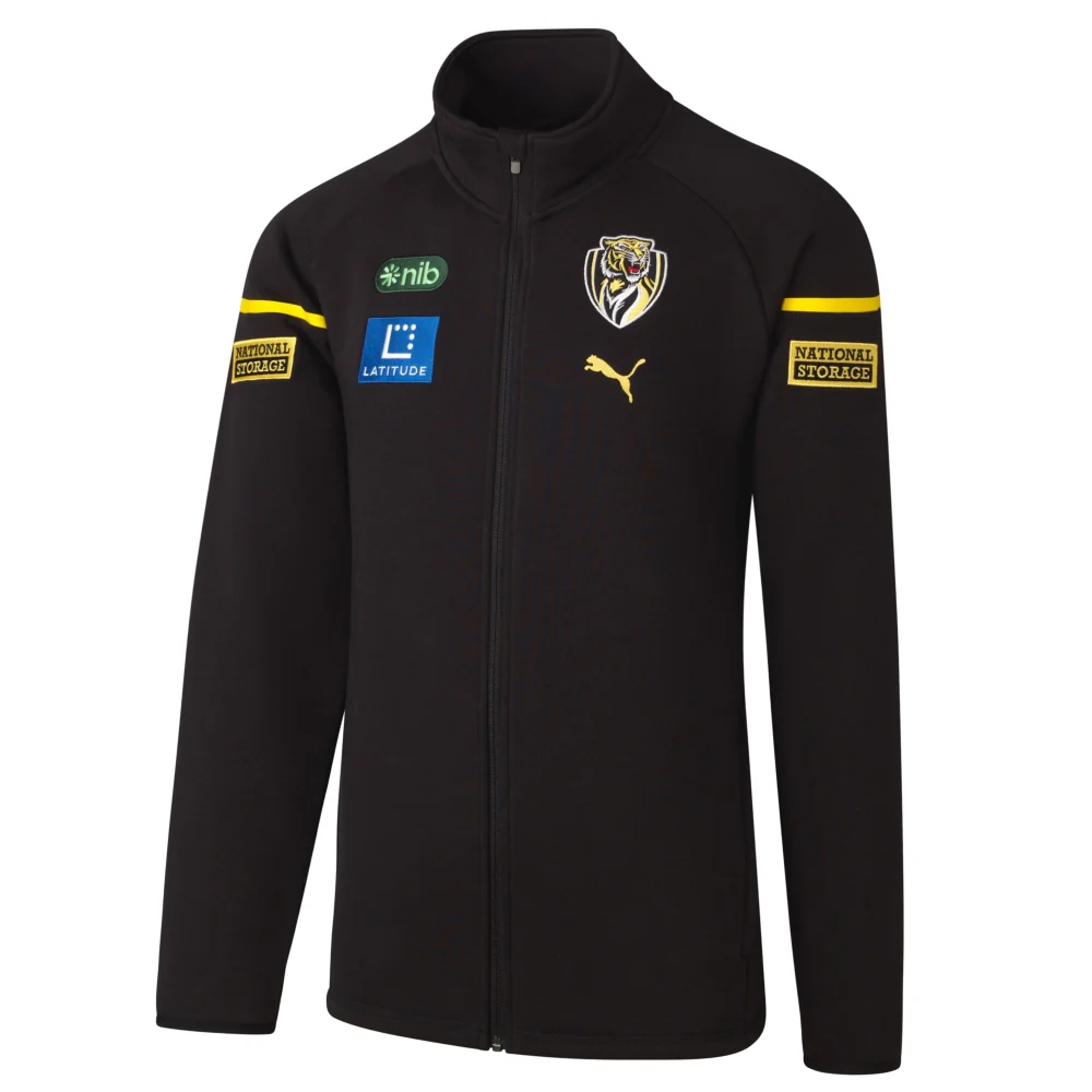 Richmond 2024 Authentic Adult Team Jacket