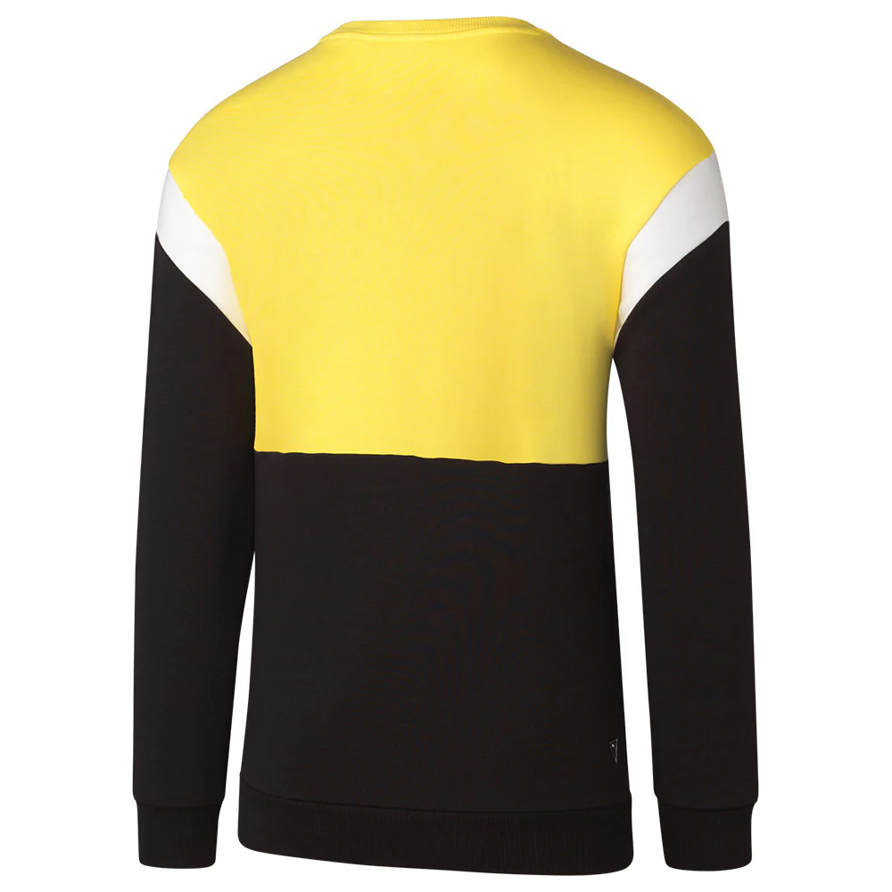 Richmond 2024 Authentic Adults Heritage Crew Sweater - Image 2