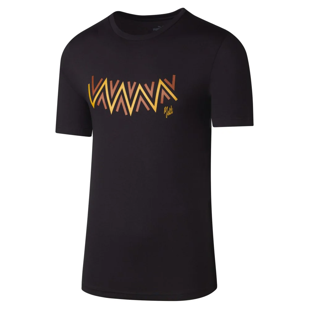 Richmond 2024 Authentic Adults Indigenous Tee