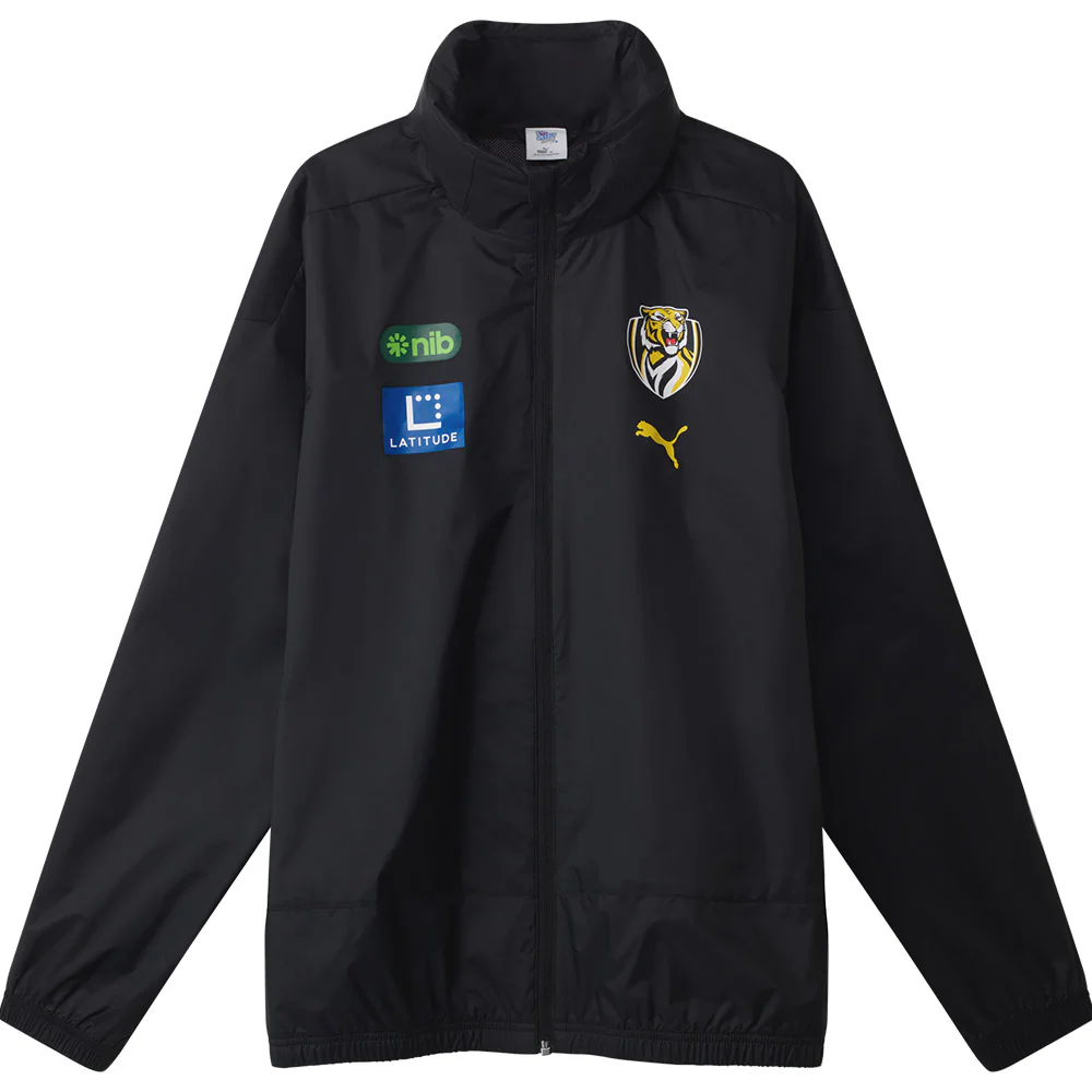 Richmond 2025 Authentic Rain Jacket