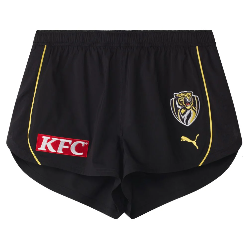 Richmond 2025 Authentic Running Shorts