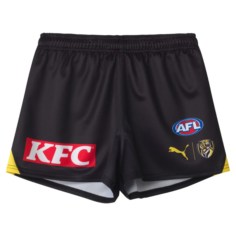 Richmond 2025 Authentic Home Shorts
