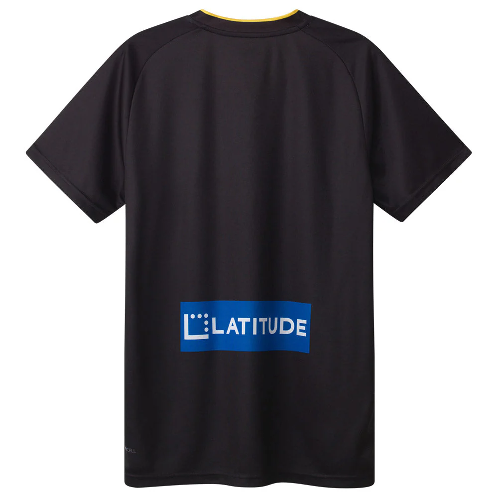 Richmond 2025 Authentic Warm Up Top - Image 2