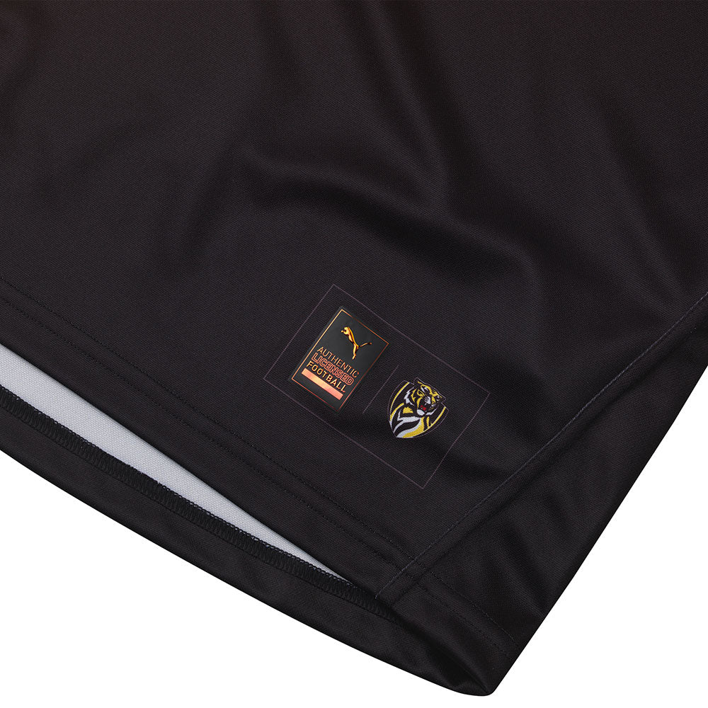Richmond 2026 Home Guernsey Adult - Image 3