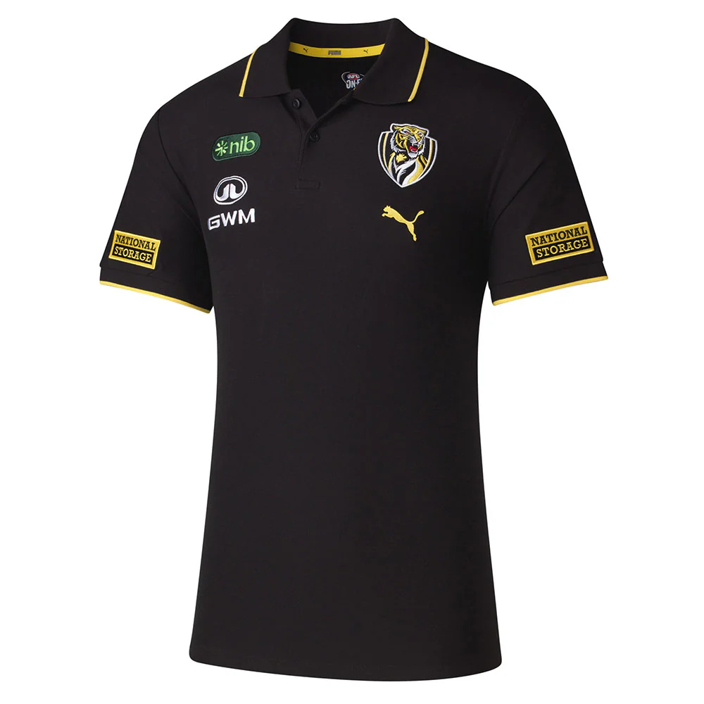 Richmond 2026 Team Polo Adult