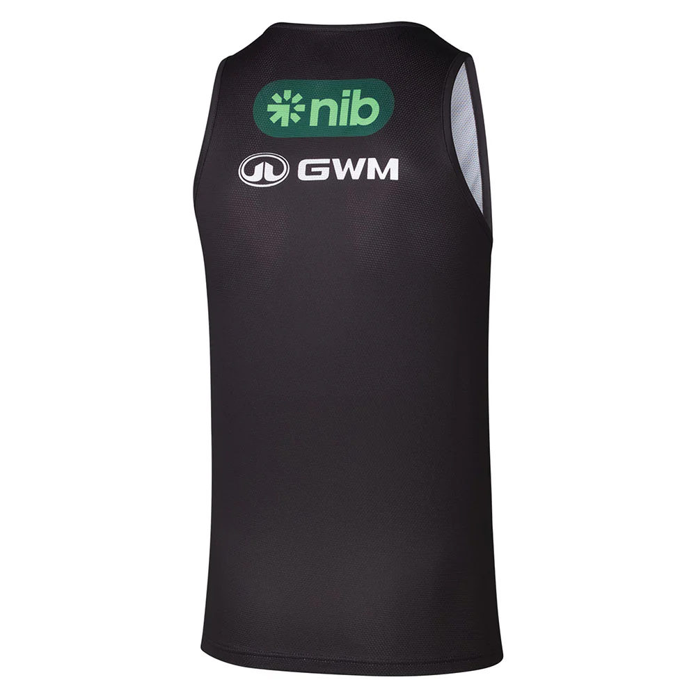 Richmond 2026 Training Singlet Adult - Image 2