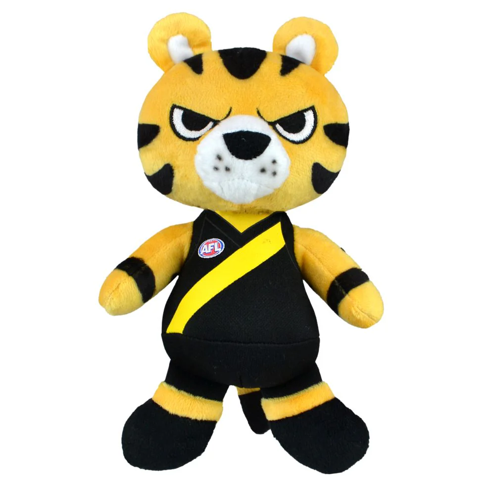 Richmond Rascal Mascot - Image 2