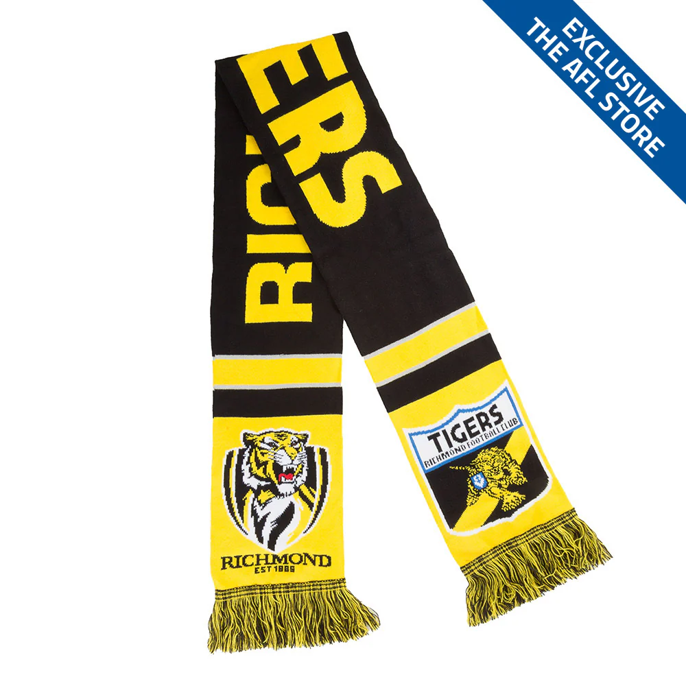 Richmond Retro Scarf