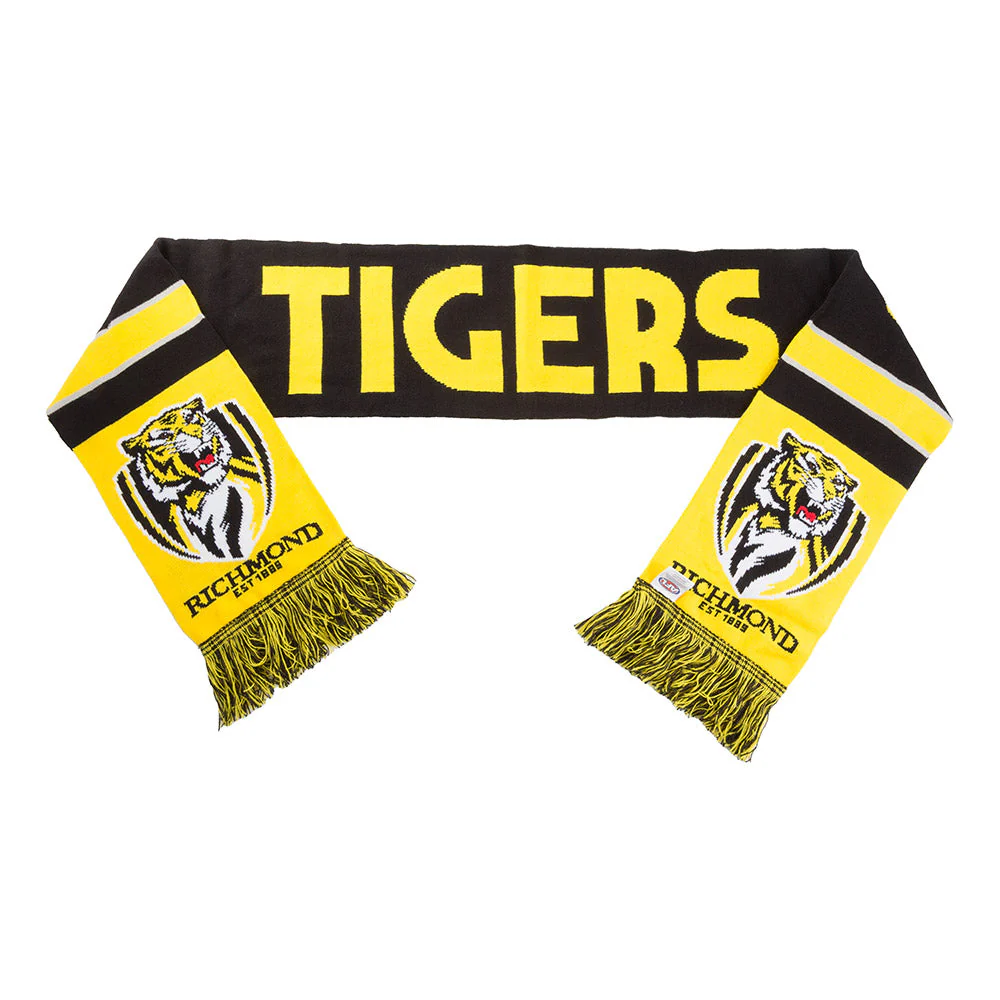 Richmond Retro Scarf - Image 5