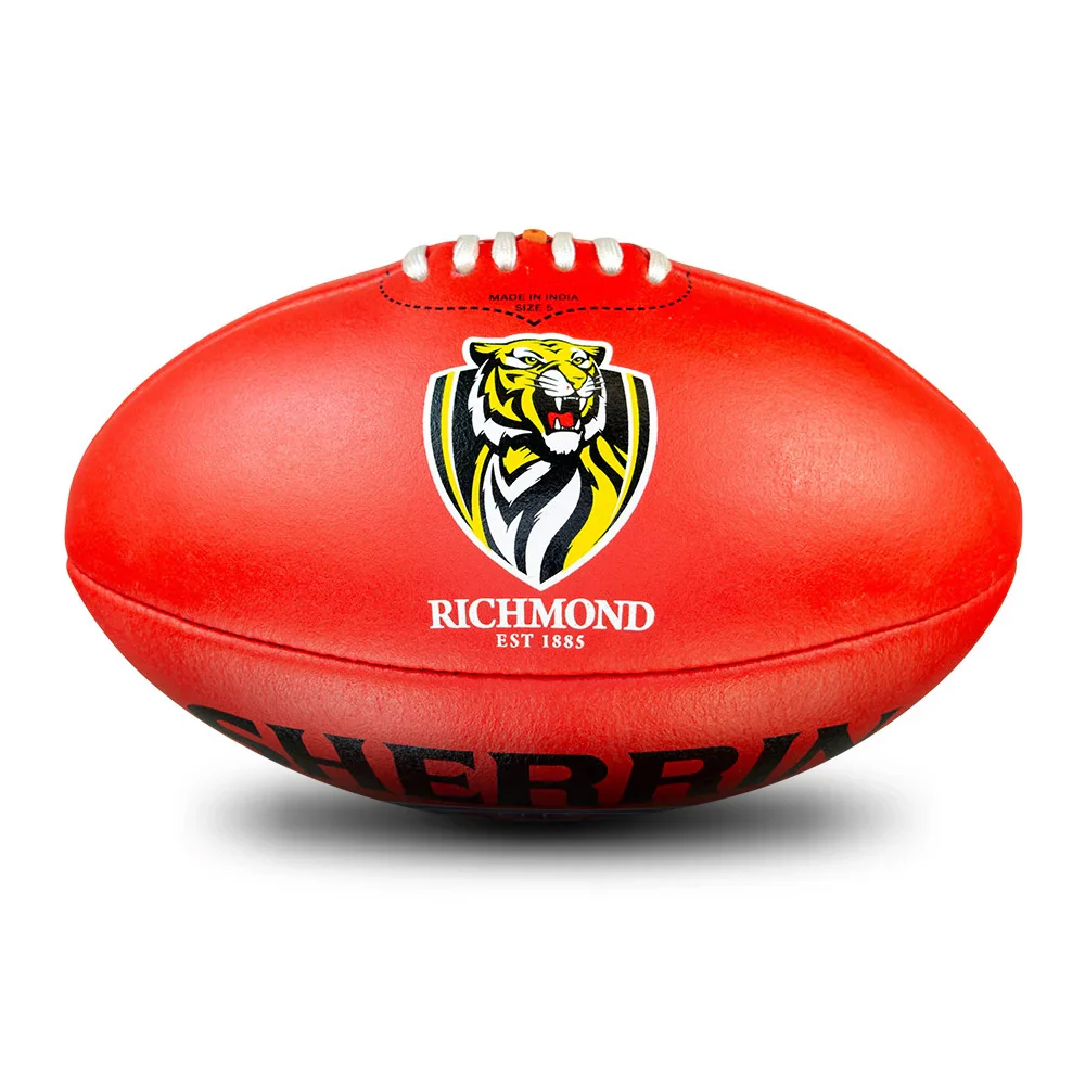 Richmond Sherrin Size 5 Leather