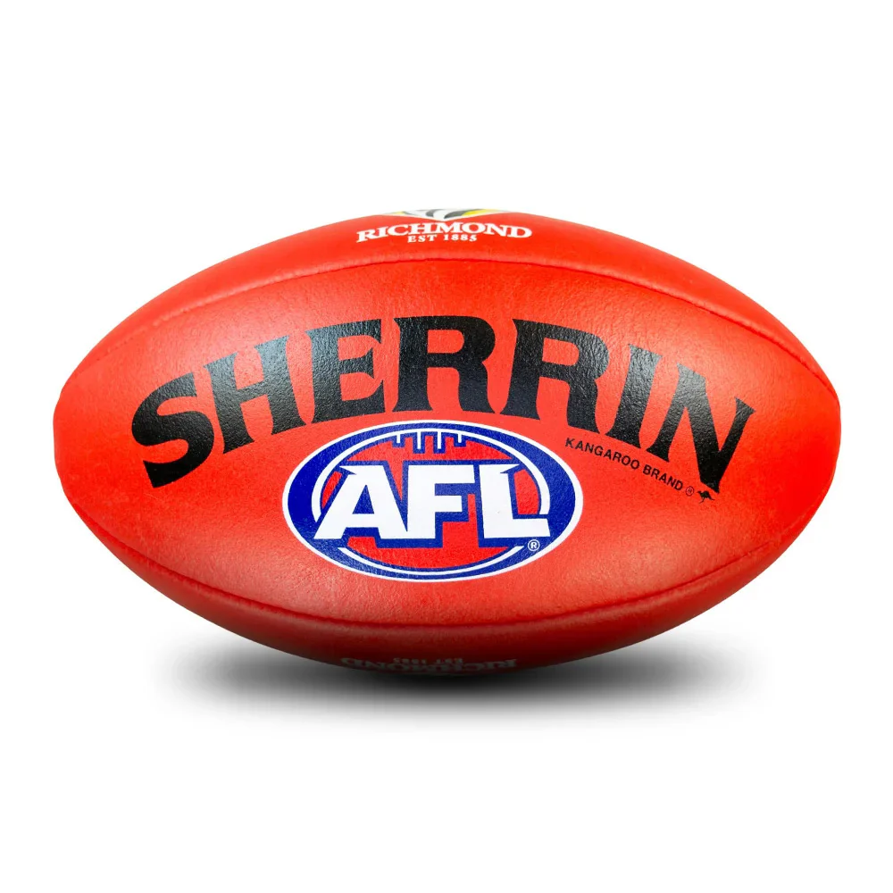 Richmond Sherrin Size 5 Leather - Image 4