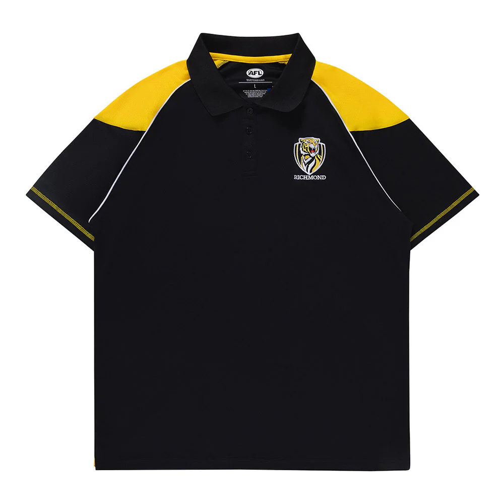 Richmond Mens Performance Polo
