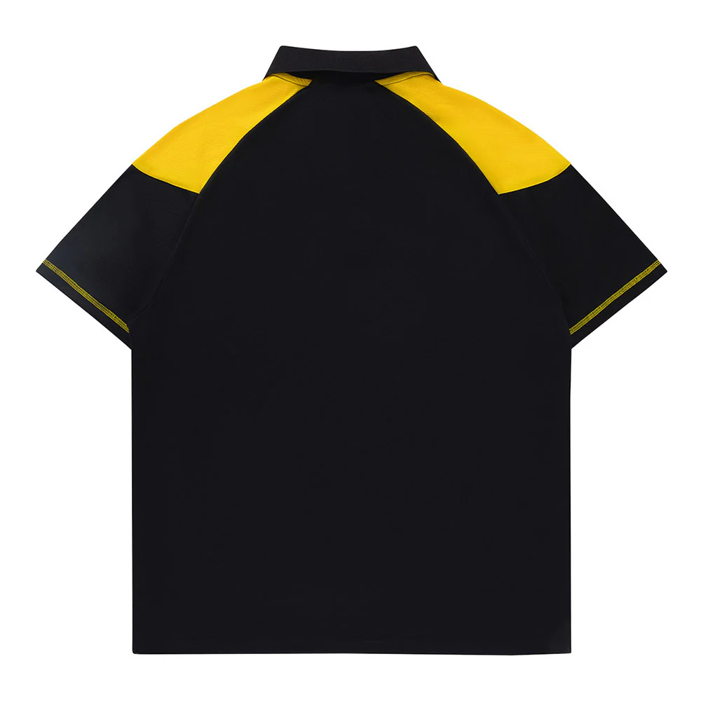 Richmond Mens Performance Polo - Image 2