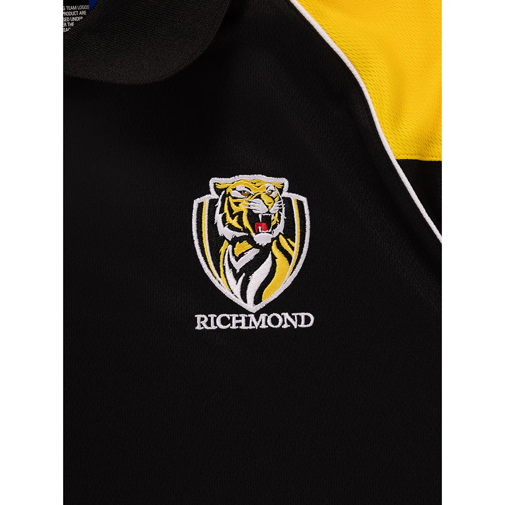 Richmond Mens Performance Polo - Image 3
