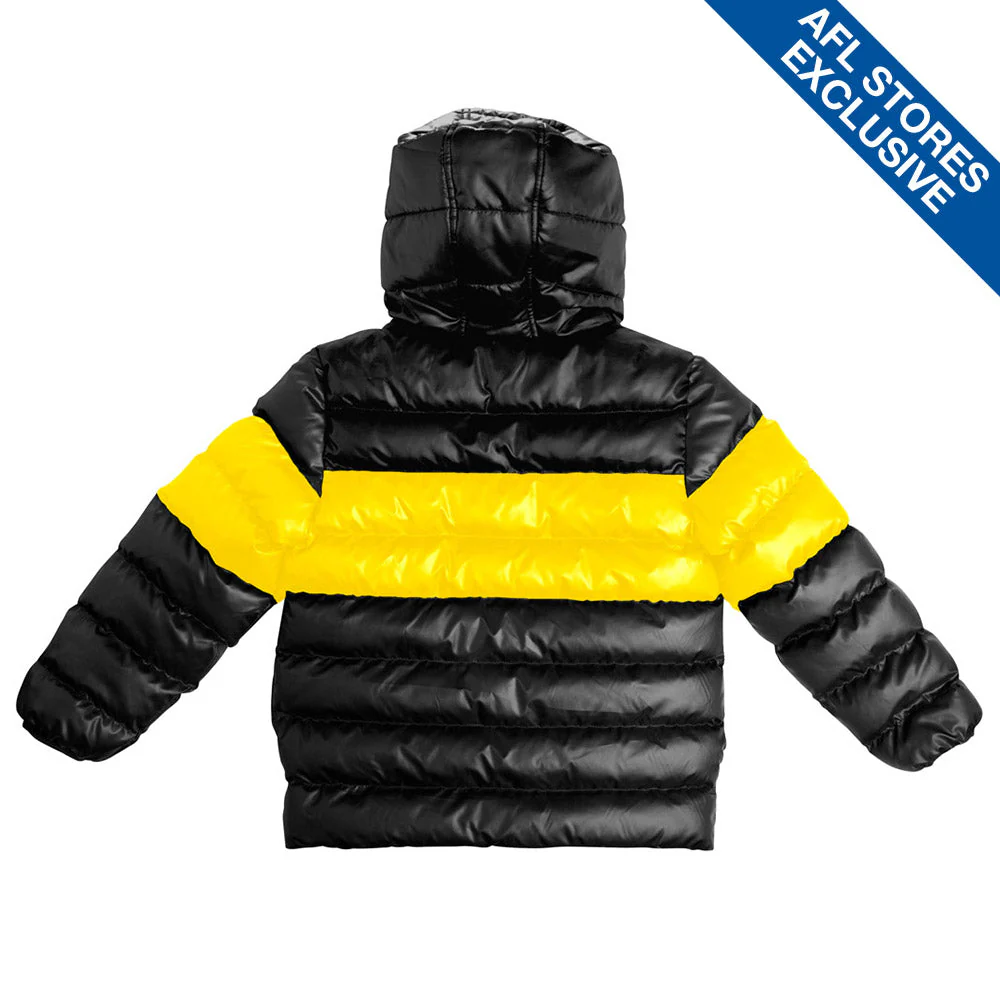Richmond Youth Puffer Jacket - Image 5