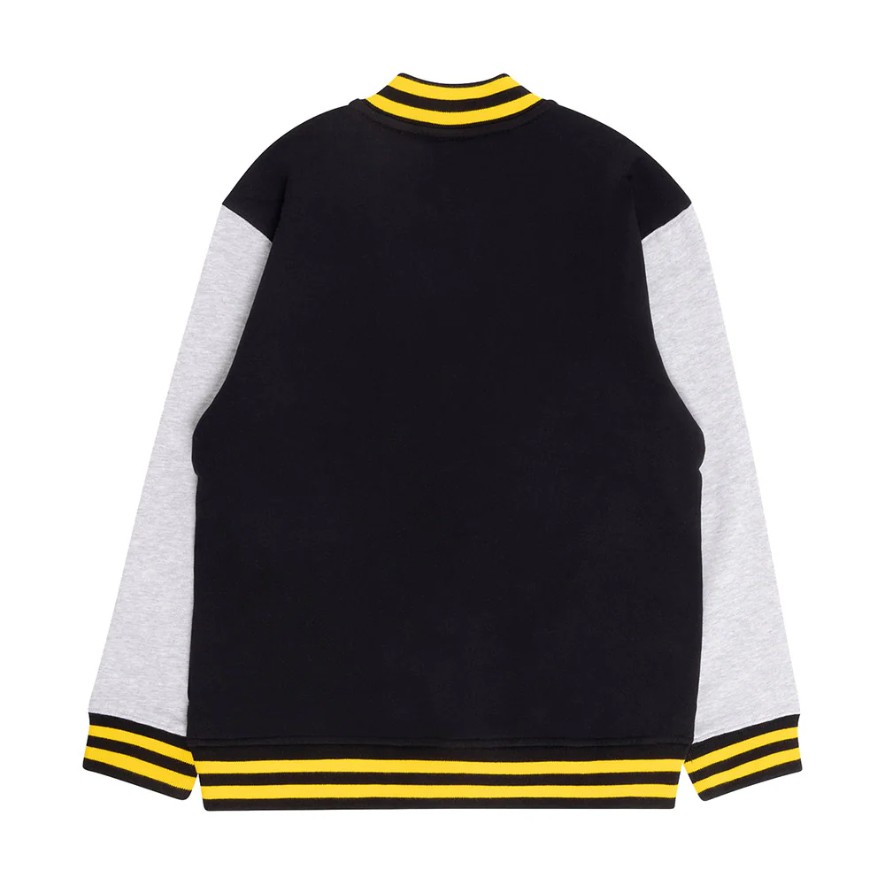 Richmond Youth Varsity Fleece Jacket - Image 2