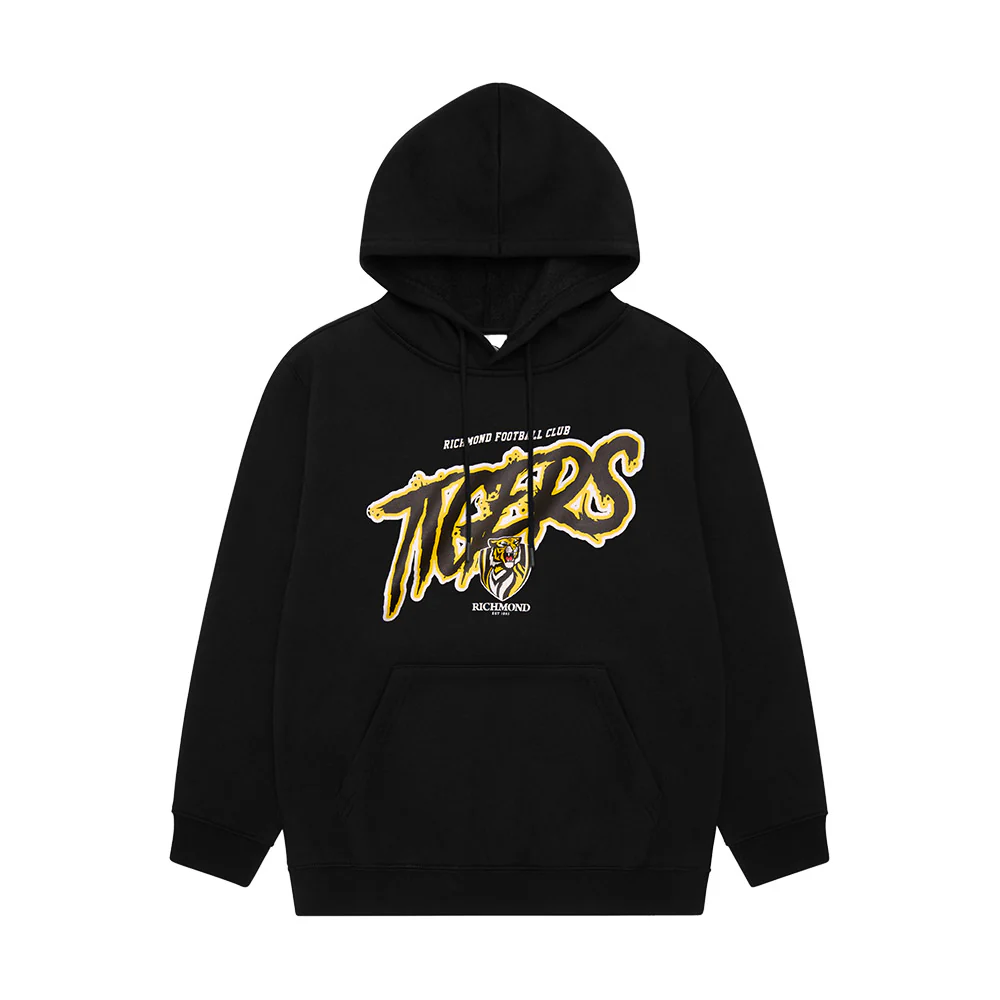 Richmond Youth Bold Graphic Hoodie