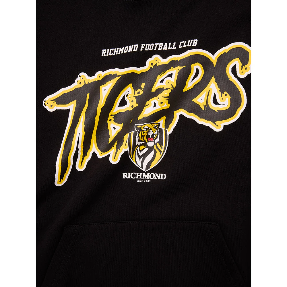 Richmond Youth Bold Graphic Hoodie - Image 3