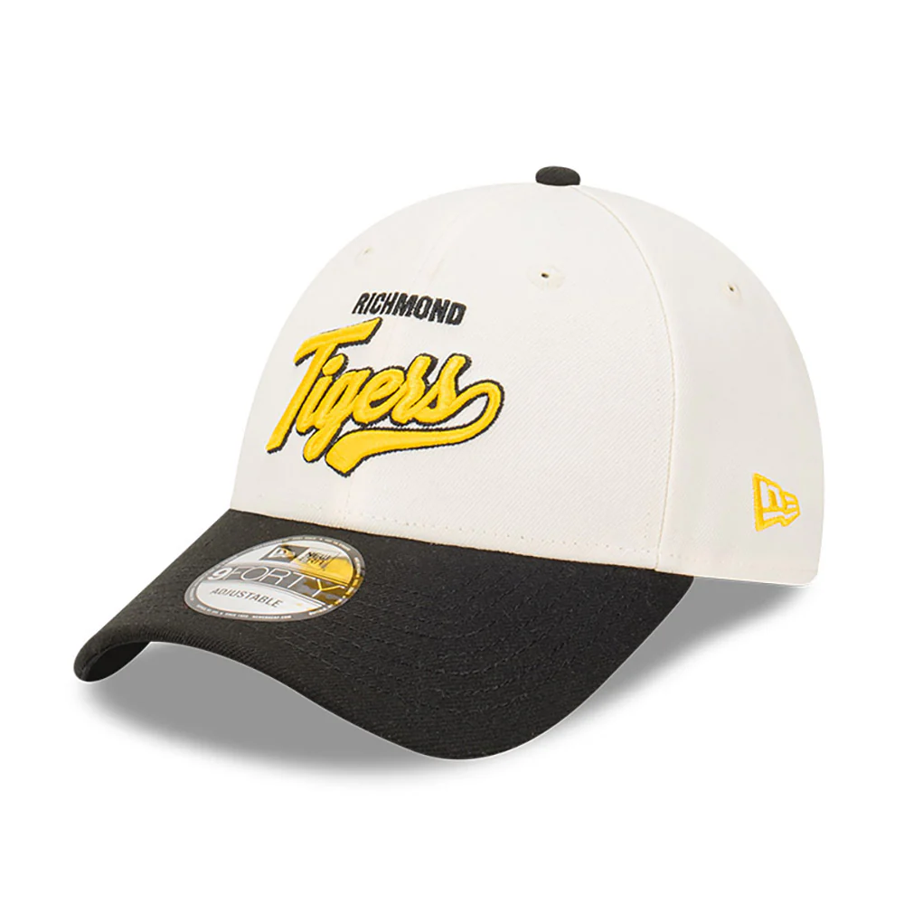 Richmond New Era 9forty 2-Tone Script Cap