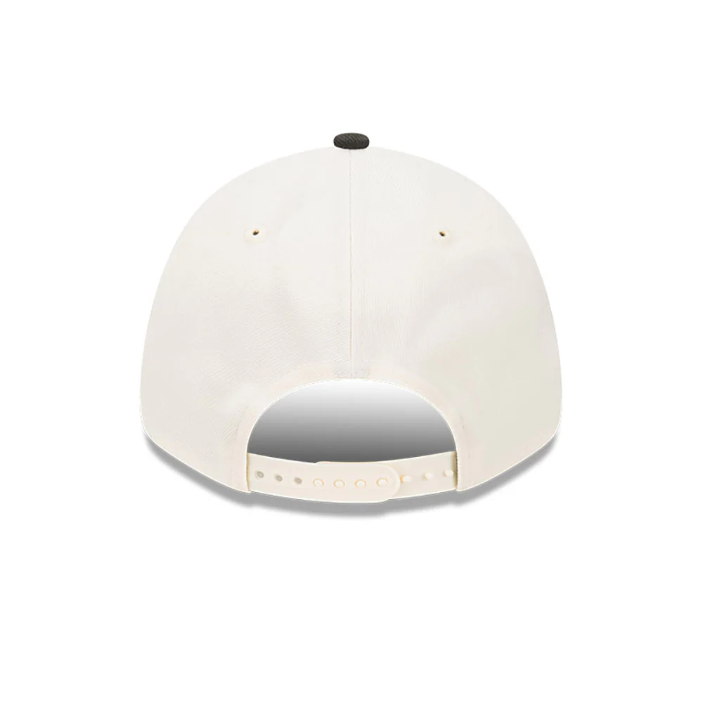 Richmond New Era 9forty 2-Tone Script Cap - Image 3