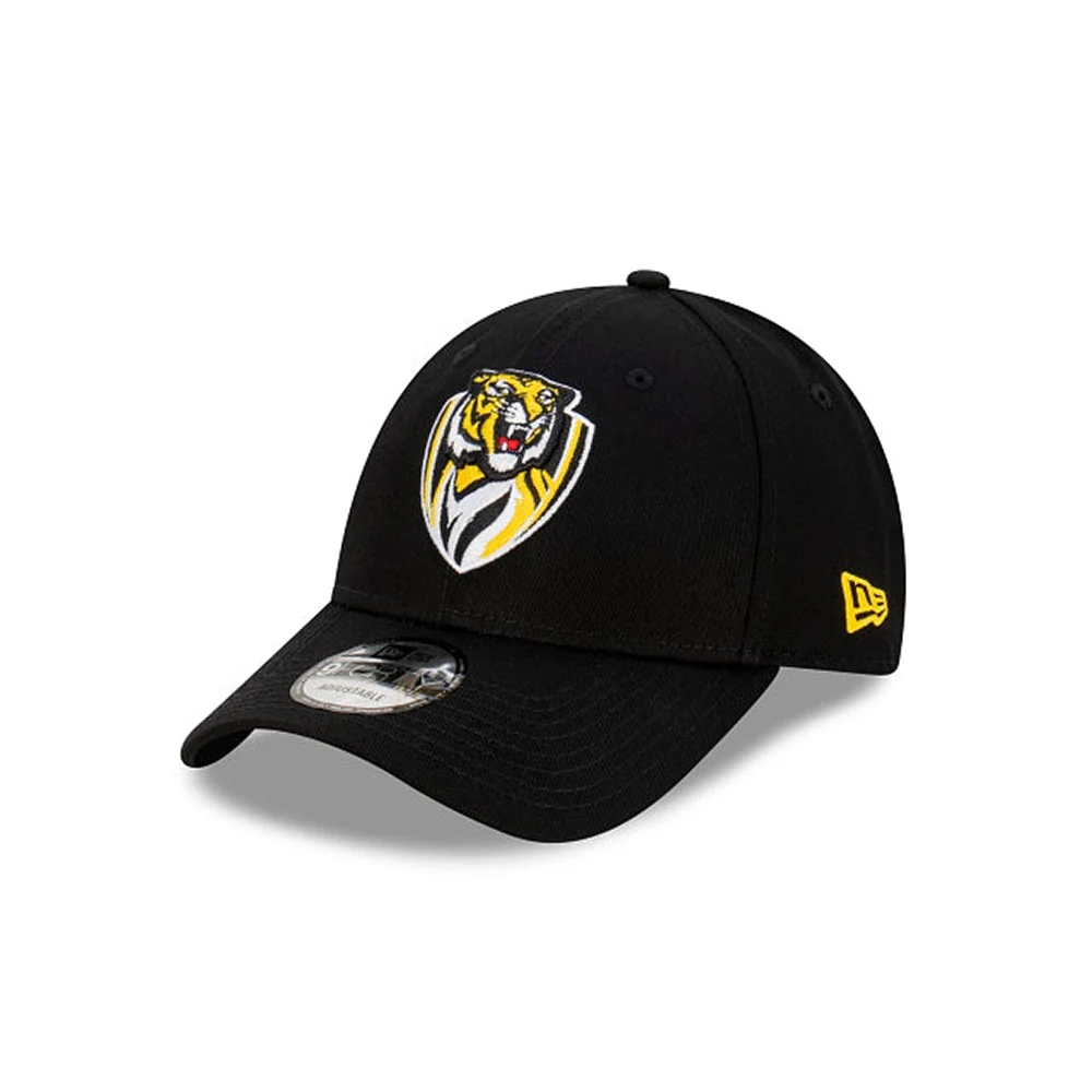 Richmond New Era 9forty Cloth Strap Cap - Image 2