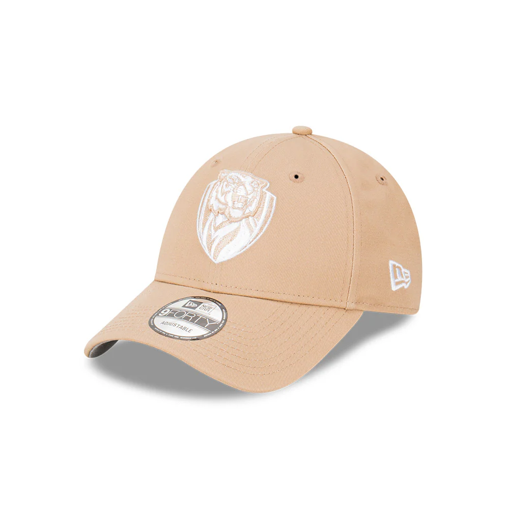 Richmond New Era Camel 9forty Cap